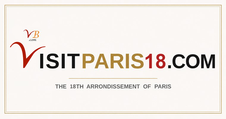 VisitParis18.com